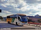 Empresa Gontijo de Transportes 19225 na cidade de Contagem, Minas Gerais, Brasil, por Douglas Yuri. Número da foto: #13229710.