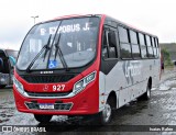 ANSAL - Auto Nossa Senhora de Aparecida 927 na cidade de Juiz de Fora, Minas Gerais, Brasil, por Isaias Ralen. Número da foto: #13231458.