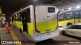 Urca Auto Ônibus 41188 na cidade de Belo Horizonte, Minas Gerais, Brasil, por Edmar Junio. Número da foto: #:id.