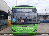 Transportes Santo Antônio RJ 161.301 na cidade de Duque de Caxias, Rio de Janeiro, Brasil, por João Vicente. Número da foto: #13230458.