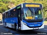 Viação Nossa Senhora das Graças A71524 na cidade de Rio de Janeiro, Rio de Janeiro, Brasil, por Bruno Mendonça. Número da foto: #:id.