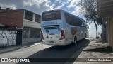 Transportadora Turística Natal 1500 na cidade de Ferraz de Vasconcelos, São Paulo, Brasil, por Adilson  Cordinhole. Número da foto: #13229765.