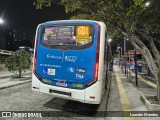 Transurb A72172 na cidade de Rio de Janeiro, Rio de Janeiro, Brasil, por Leandro Mendes. Número da foto: #:id.