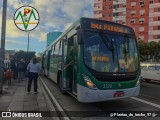 Sudeste Transportes Coletivos 3320 na cidade de Porto Alegre, Rio Grande do Sul, Brasil, por @Plantao_do_trecho_97 @-. Número da foto: #:id.
