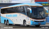 Emtram 4840 na cidade de Goiânia, Goiás, Brasil, por Carlos Júnior. Número da foto: #13231240.