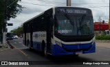 Transportes Barata BN-99009 na cidade de Belém, Pará, Brasil, por Rodrigo Araújo Nunes. Número da foto: #:id.