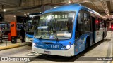 Cooper Líder > A2 Transportes 6 8479 na cidade de São Paulo, São Paulo, Brasil, por João Gabriel. Número da foto: #13229875.