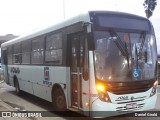 SOUL - Sociedade de Ônibus União Ltda. 7009 na cidade de Porto Alegre, Rio Grande do Sul, Brasil, por Daniel Girald. Número da foto: #13229169.