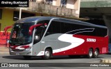 Viação Serro 45324 na cidade de Belo Horizonte, Minas Gerais, Brasil, por Andrey Gustavo. Número da foto: #13231292.
