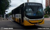 Empresa de Transportes Nova Marambaia AT-66401 na cidade de Belém, Pará, Brasil, por Rodrigo Araújo Nunes. Número da foto: #:id.