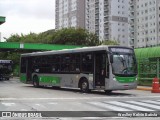 Viação Santa Brígida 1 1427 na cidade de São Paulo, São Paulo, Brasil, por Weslley Kelvin Batista. Número da foto: #13229738.
