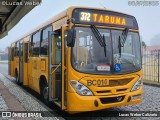 Transporte Coletivo Glória BC014 na cidade de Curitiba, Paraná, Brasil, por Lucas Weber Calizario. Número da foto: #13230380.