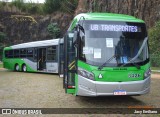 VB Transportes e Turismo 3426 na cidade de Campinas, São Paulo, Brasil, por Jacy Emiliano. Número da foto: #13230284.