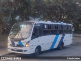 Cooper G4 1781 na cidade de Guarulhos, São Paulo, Brasil, por Rômulo Santos. Número da foto: #:id.