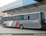 Expresso Amarelinho EA-7850 na cidade de Sorocaba, São Paulo, Brasil, por Flavio Alberto Fernandes. Número da foto: #:id.