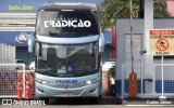 Expresso Tradição 3G06 na cidade de Goiânia, Goiás, Brasil, por Carlos Júnior. Número da foto: #13230327.