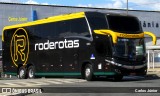 RodeRotas - Rotas de Viação do Triângulo 1913 na cidade de Goiânia, Goiás, Brasil, por Carlos Júnior. Número da foto: #13230400.
