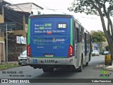 Viação Anchieta 11249 na cidade de Belo Horizonte, Minas Gerais, Brasil, por Valter Francisco. Número da foto: #:id.