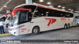 Viação Presidente 3860 na cidade de Belo Horizonte, Minas Gerais, Brasil, por Anderson Gabriel. Número da foto: #13229909.