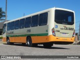 Viação Colombo 2198 na cidade de Colombo, Paraná, Brasil, por Osvaldo Born. Número da foto: #13230697.