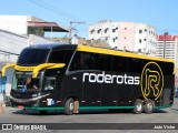 RodeRotas - Rotas de Viação do Triângulo 1920 na cidade de Belém, Pará, Brasil, por João Victor. Número da foto: #13230781.
