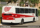 Empresa de Ônibus Pássaro Marron 4802 na cidade de Caçapava, São Paulo, Brasil, por Leandro Machado de Castro. Número da foto: #13229813.