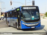 Viação Vila Real B11600 na cidade de Rio de Janeiro, Rio de Janeiro, Brasil, por Pietro dos Reis Gonçalves . Número da foto: #13230164.
