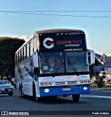 Guimarães Turismo 2025 na cidade de Pará de Minas, Minas Gerais, Brasil, por Pedro Antônio. Número da foto: #13228928.