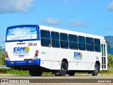 ERM Fretamento e Turismo 25062002 na cidade de Caucaia, Ceará, Brasil, por Jaziel Lima. Número da foto: #:id.