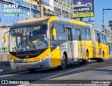 Transportes Capellini 23023 na cidade de Campinas, São Paulo, Brasil, por Danilo Augusto. Número da foto: #13229118.