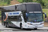 Ebel Turismo 2000 na cidade de Aparecida, São Paulo, Brasil, por José Augusto de Souza Oliveira. Número da foto: #:id.