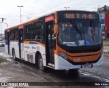 Itamaracá Transportes 1.705 na cidade de Paulista, Pernambuco, Brasil, por Ytalo Alves. Número da foto: #13229409.