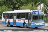 Transporte de Pasajeros General Roca 2434 na cidade de Ciudad Autónoma de Buenos Aires, Argentina, por Leandro Machado de Castro. Número da foto: #13229825.