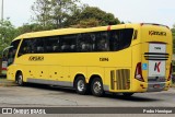 Kaissara - Viação Caiçara 15046 na cidade de São Paulo, São Paulo, Brasil, por Pedro Henrique. Número da foto: #:id.