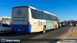 Guimarães Tur 24140 na cidade de Juazeiro, Bahia, Brasil, por Victor Rodrigues. Número da foto: #13229238.