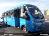 TransMargoo DC 19.031 na cidade de Duque de Caxias, Rio de Janeiro, Brasil, por Jonas Alcantara. Número da foto: #13229891.