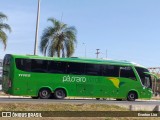 Pássaro Verde 11102 na cidade de Candangolândia, Distrito Federal, Brasil, por Everton Lira. Número da foto: #13229686.
