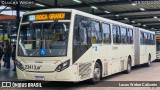 Viação Colombo 23413 na cidade de Curitiba, Paraná, Brasil, por Lucas Weber Calizario. Número da foto: #13228843.