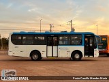 Urbi Mobilidade Urbana 4057 na cidade de Brasília, Distrito Federal, Brasil, por Paulo Camillo Mendes Maria. Número da foto: #13229779.
