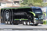Viação Garcia 86039 na cidade de Joinville, Santa Catarina, Brasil, por Alyson Frank Ehlert Ferreira. Número da foto: #13230033.