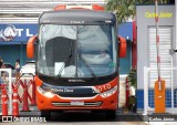 Primeira Classe Transportes 2010 na cidade de Goiânia, Goiás, Brasil, por Carlos Júnior. Número da foto: #13231183.