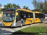 Mobi Rio E902161 na cidade de Rio de Janeiro, Rio de Janeiro, Brasil, por Rodrigo Miguel. Número da foto: #:id.