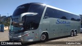 Transitko - Sitko Turismo 10090 na cidade de Ponta Grossa, Paraná, Brasil, por Carlynhos Piske. Número da foto: #:id.
