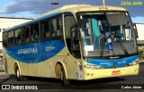 Expresso Maia 1011111 na cidade de Goiânia, Goiás, Brasil, por Carlos Júnior. Número da foto: #13231223.