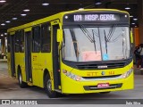 Empresa de Transportes e Turismo Carapicuiba 144 na cidade de Carapicuíba, São Paulo, Brasil, por Ítalo Silva. Número da foto: #13228887.