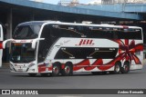 JBL Turismo 8600 na cidade de Porto Alegre, Rio Grande do Sul, Brasil, por Andreo Bernardo. Número da foto: #13231307.