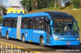 VCG - Viação Campos Gerais 1349 na cidade de Ponta Grossa, Paraná, Brasil, por Leandro Machado de Castro. Número da foto: #13229674.