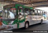 BB Transportes e Turismo 00753 na cidade de Jandira, São Paulo, Brasil, por Matheus dos Santos Araújo. Número da foto: #:id.