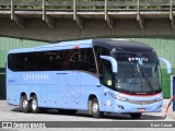 Expresso Guanabara 943 na cidade de Santos, São Paulo, Brasil, por Davi Cesar. Número da foto: #13231006.