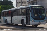 Vega Manaus Transporte 1023002 na cidade de Manaus, Amazonas, Brasil, por Gilmar Porfírio. Número da foto: #13229324.